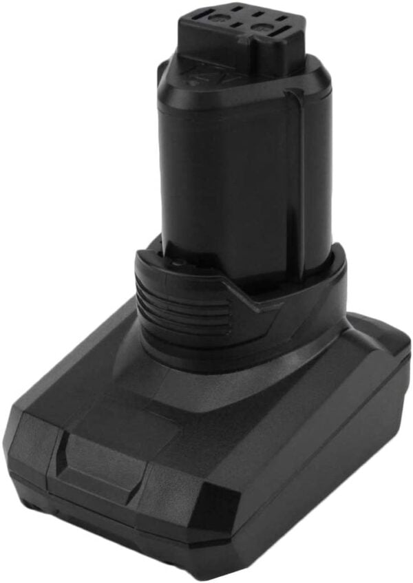Replacement LI-ION Power Tool Battery for AEG L1215/1215R By Dantona Industries TOOL-400LI-30 12 Volts 3000 mAh