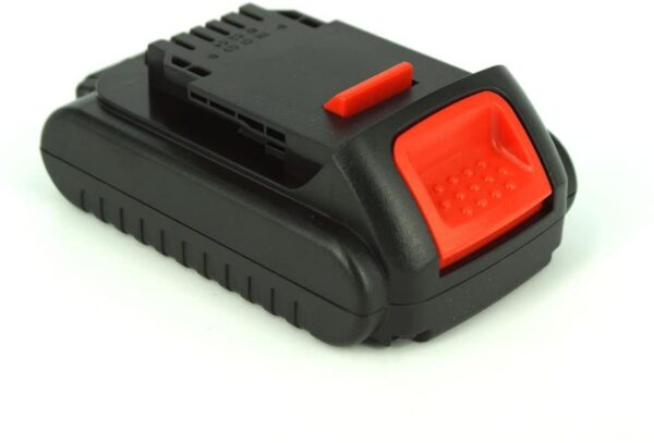 Replacement LI-ION Power Tool Battery for DEWALT DCB180/181/182 By Dantona Industries TOOL-424LI-15 20 Volts 1500 mAh