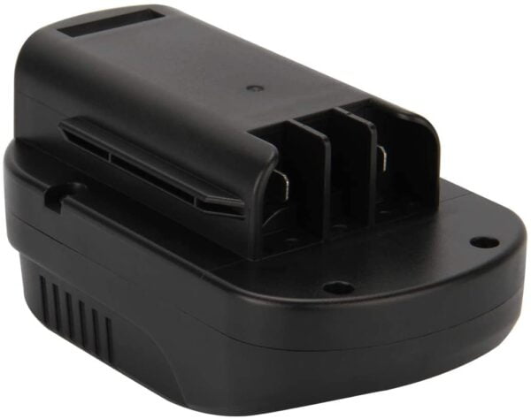 Replacement LI-ION Power Tool Battery for GUDE 95510 By Dantona Industries TOOL-450LI-15 18 Volts 1500 mAh