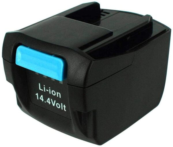 Replacement LI-ION Power Tool Battery for HILTI B14/3.3 By Dantona Industries TOOL-453LI-40 14.4 Volts 4000 mAh