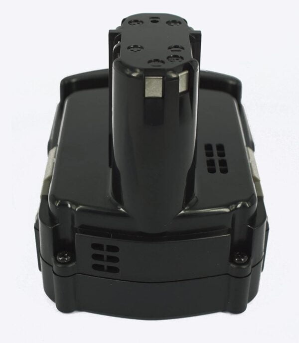 Replacement LI-ION Power Tool Battery for HITACHI BCL1815/1830 By Dantona Industries TOOL-462LI-20 18 Volts 2000 mAh