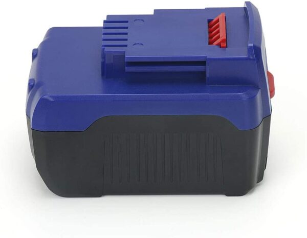Replacement LI-ION Power Tool Battery for LINCOLN LUBE 1861 By Dantona Industries TOOL-475LI-30 18 Volts 3000 mAh