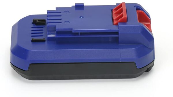 Replacement LI-ION Power Tool Battery for LINCOLN LUBE 1871 By Dantona Industries TOOL-476LI-20 20 Volts 2000 mAh