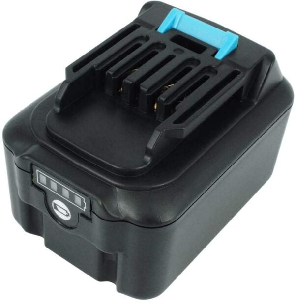 Replacement LI-ION Power Tool Battery for MAKITA BL1221 By Dantona Industries TOOL-483LI-30 10.8 Volts 3000 mAh