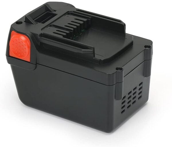 Replacement LI-ION Power Tool Battery for MAX REBAR JPL925 By Dantona Industries TOOL-490LI-40 25.2 Volts 4000 mAh