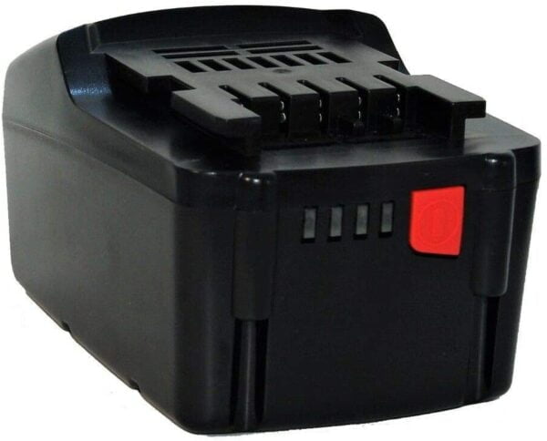 Replacement LI-ION Power Tool Battery for METABO 6.25453 By Dantona Industries TOOL-500LI-15 36 Volts 1500 mAh