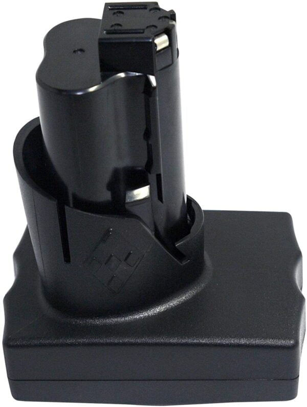 Replacement LI-ION Power Tool Battery for MILWAUKEE M12 / 48-11-2401 By Dantona Industries TOOL-503LI-30 12 Volts 3000 mAh