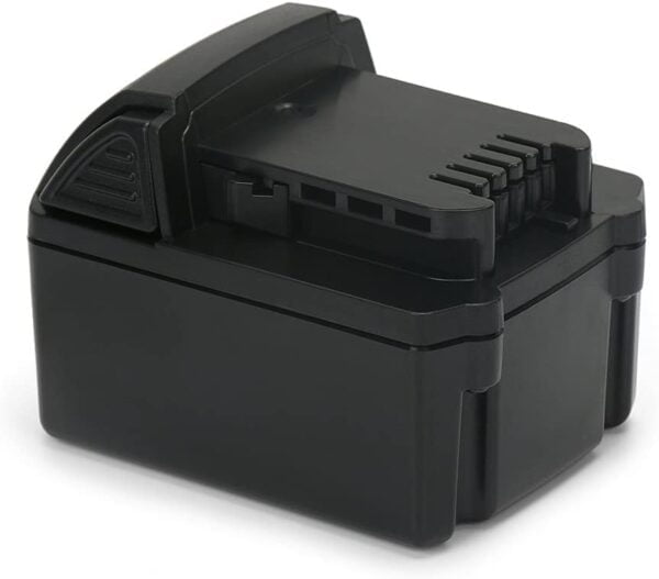Replacement LI-ION Power Tool Battery for MILWAUKEE M14 By Dantona Industries TOOL-504LI-40 14.4 Volts 4000 mAh