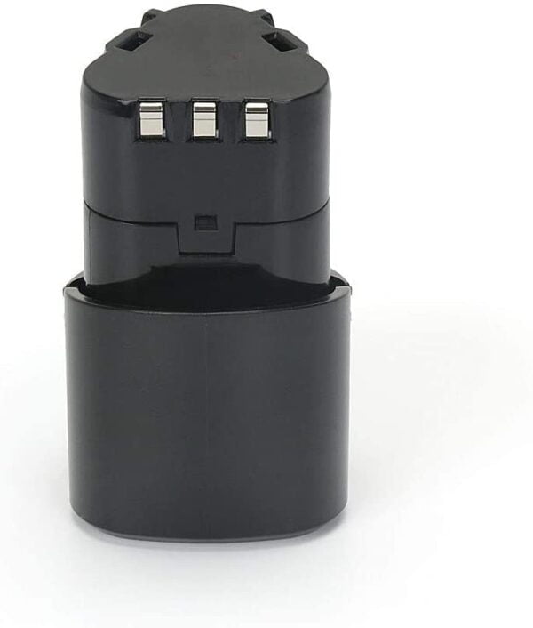 Replacement LI-ION Power Tool Battery for PANASONIC EY7430LA2S By Dantona Industries TOOL-509LI-15 10.8 Volts 1500 mAh