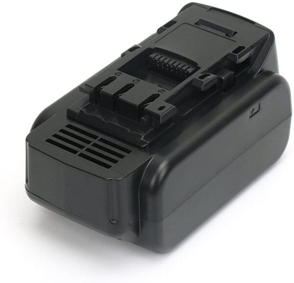 Replacement LI-ION Power Tool Battery for PANASONIC EY9L50 By Dantona Industries TOOL-511LI-30 18 Volts 3000 mAh