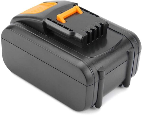 Replacement LI-ION Power Tool Battery for WORX WA156 By Dantona Industries TOOL-538LI-30 16 Volts 3000 mAh