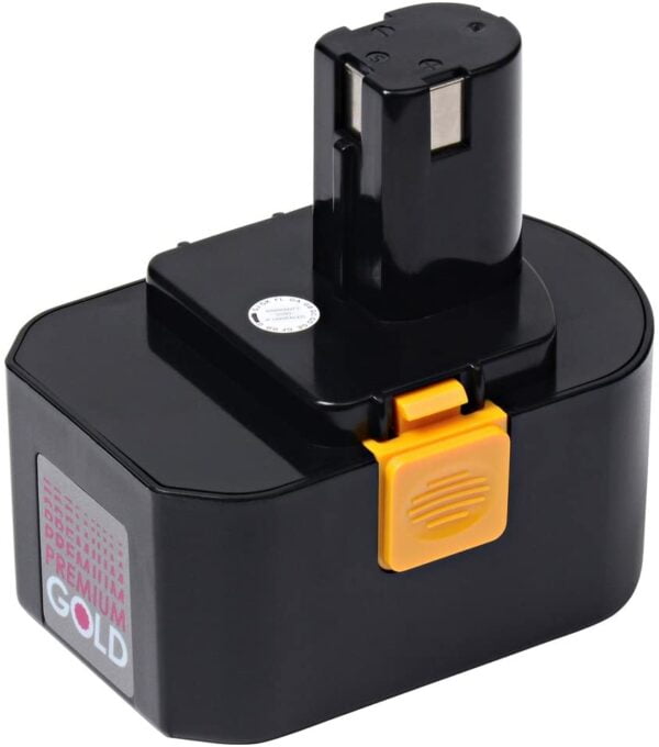 Ryobi RY6200 Replacement Battery