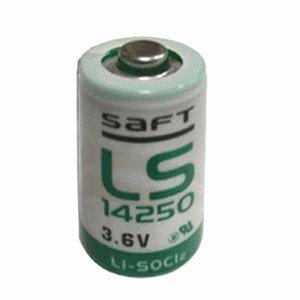 Lithium Batteries - 1/2 AA 