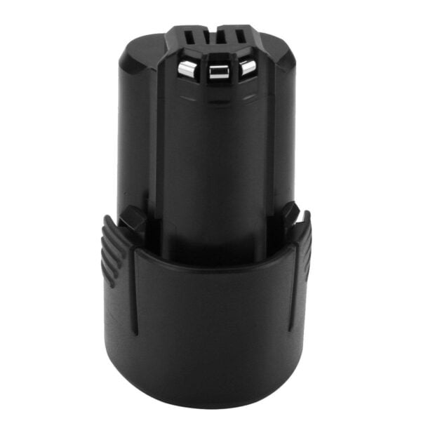 10.8V 2.5Ah Replacement Battery for Bosch BAT411 BAT412 BAT413 BAT414, Lithium-Ion Battery