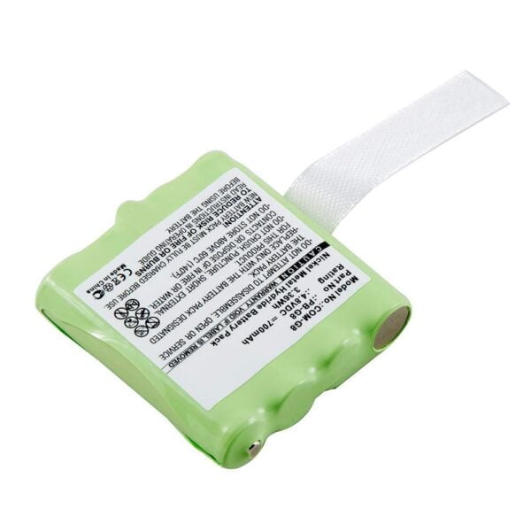 Two Way Radio Replacement Battery for Midland - G6