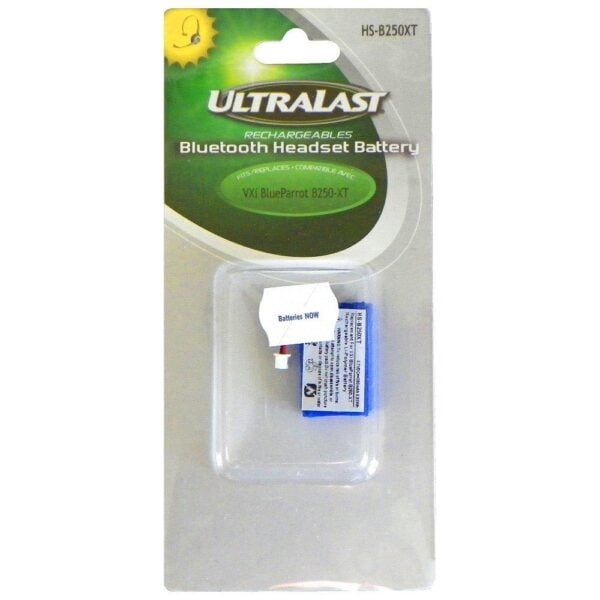 UltraLast HS-B250XT