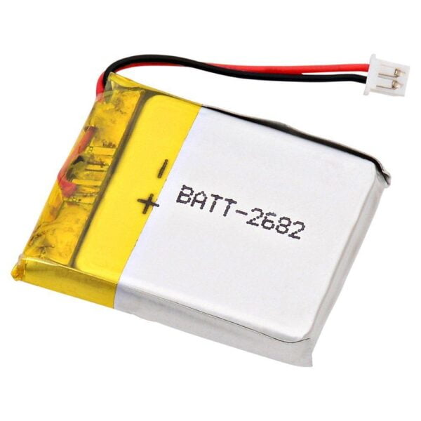 Ultralast Cordless Telephone Replacement Battery for RCA - 5-2682