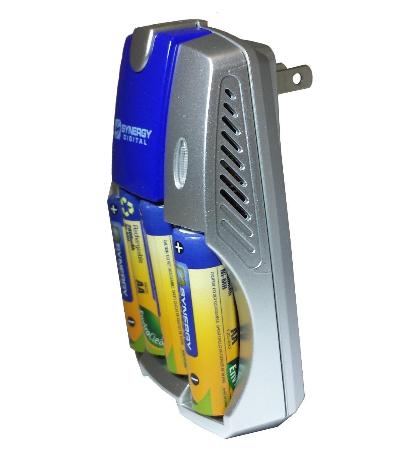 Vtech LS64753 Cordless Phone Battery NiMH, 2.4 Volt, 500 mAh