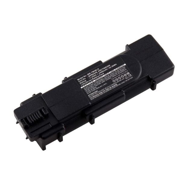 Wireless Router Replacement Battery for Arris - BPB044S