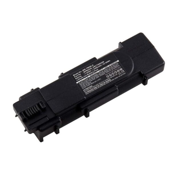 Wireless Router Replacement Battery for Arris - TG852