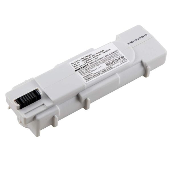 Wireless Router Replacement Battery for Arris TG852