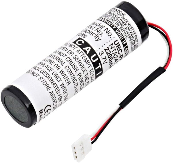 Wireless Speaker Ultralast URC-PF1 Lithium, Lithium Battery 3.7 Volts