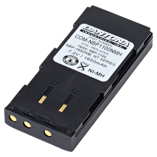 Tekk NBP-1100 NBP-1650NM  Battery For Tekk NT Series