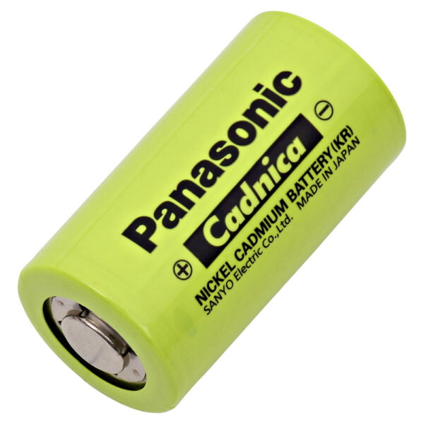 Sanyo N-3000CR  Battery