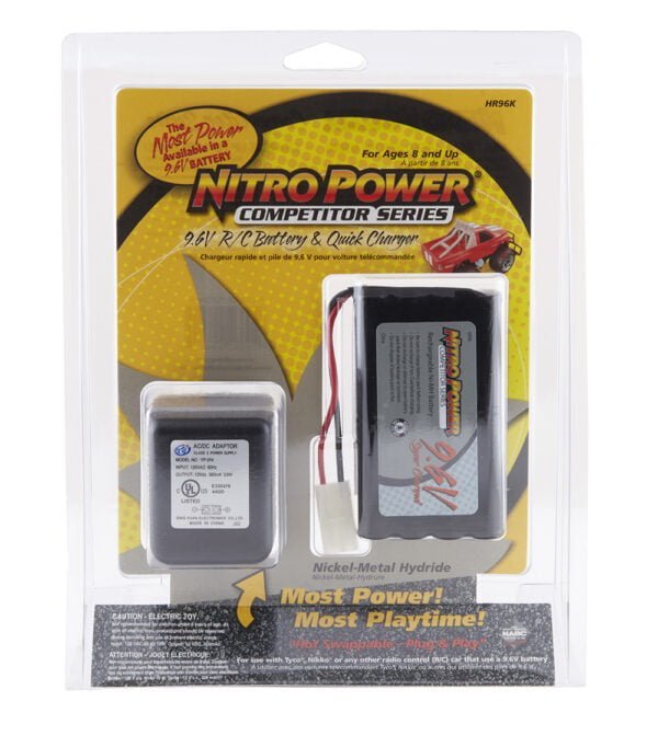 Ultralast HR96K  Battery