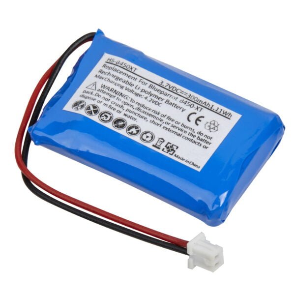 For Blue Parrot B450XT VXI