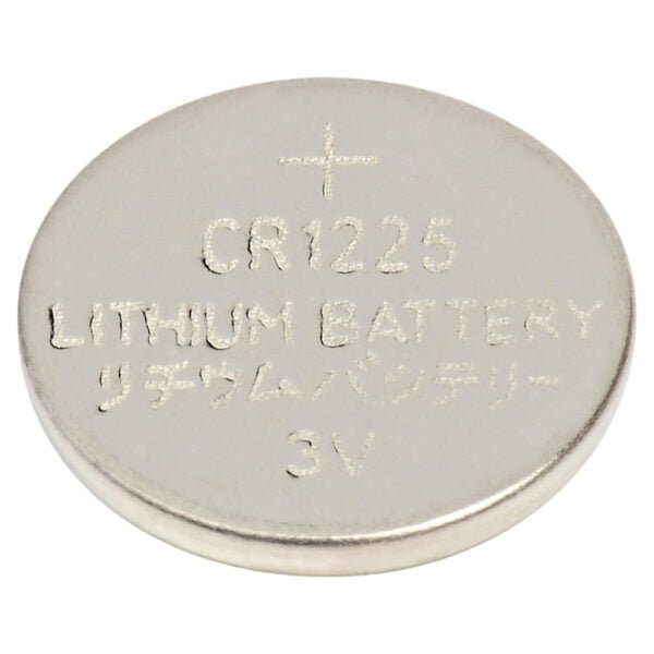Dantona NEDA Number CR1225 5020LC  Battery For Vicks V912F