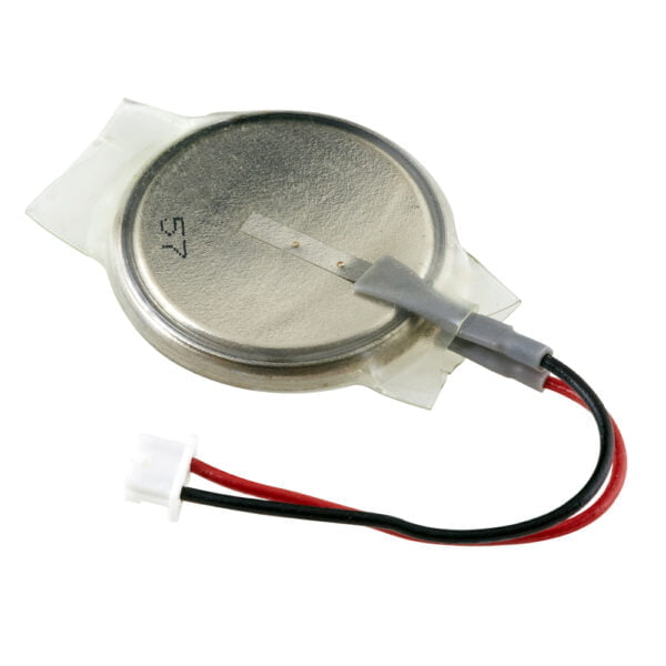 TOSHIBA CMOS BATTERY