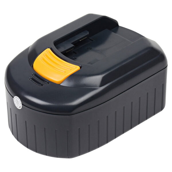 Craftsman Interstate 11034 315.11034 911034000 TOL0011  Battery For Craftsman 27124 27127