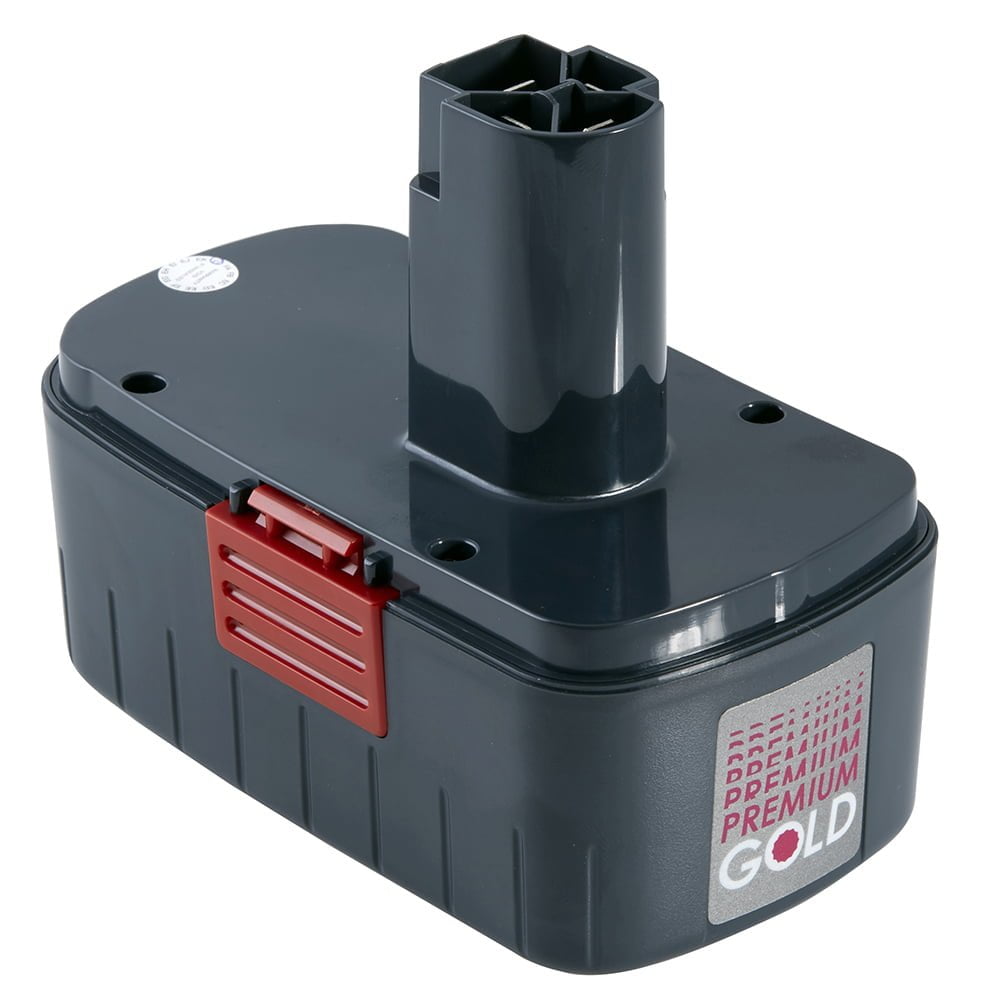 Craftsman 18 Volt Battery