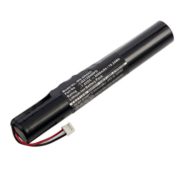 Sony LIS2128HNPD  Battery For Sony SRS-X5