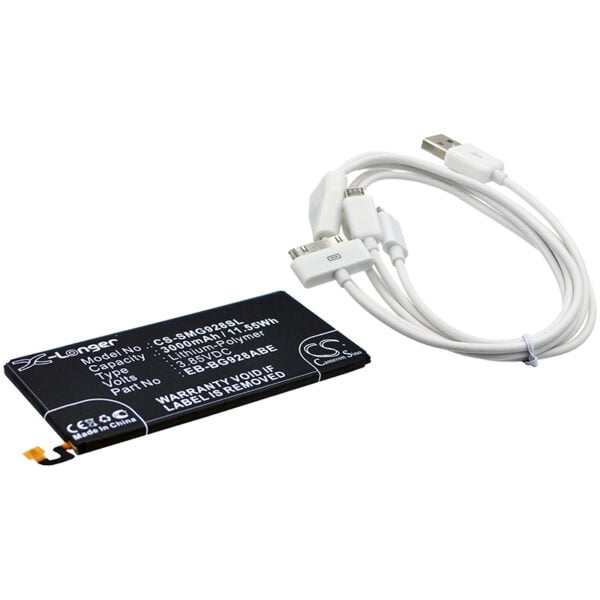 Samsung  EB-BG928ABE CS-CB027