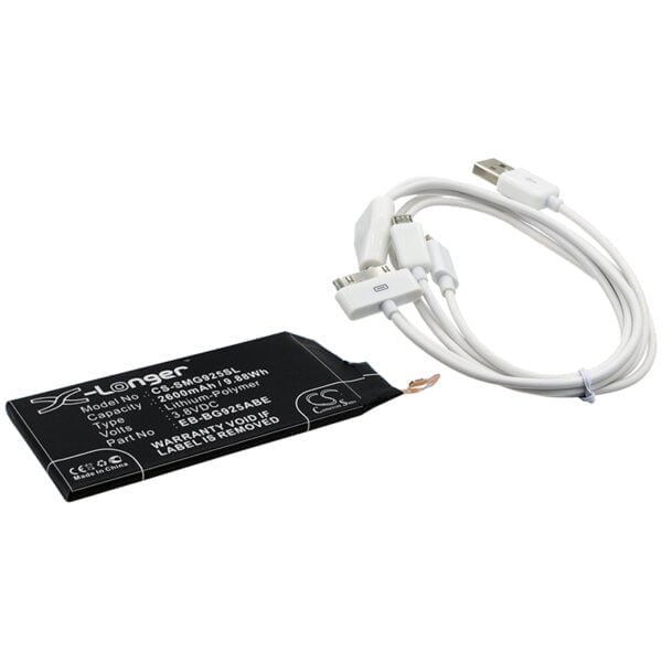 Samsung  EB-BG925ABE CS-CB029