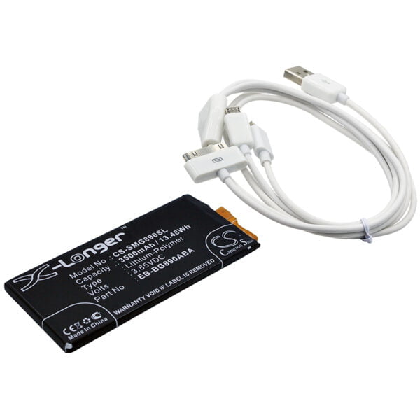 Samsung  EB-BG890ABA CS-CB030