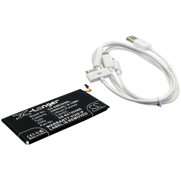 Samsung  EB-BE500ABE CS-CB033