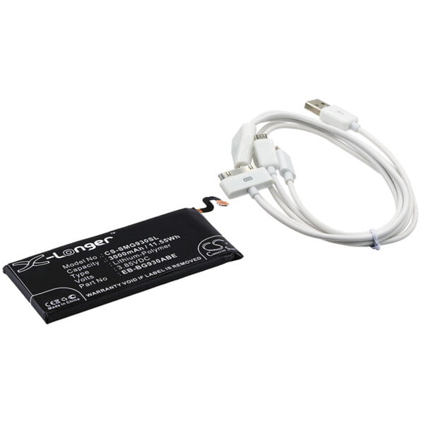 Samsung  EB-BG930ABA, EB-BG930ABE CS-CB035