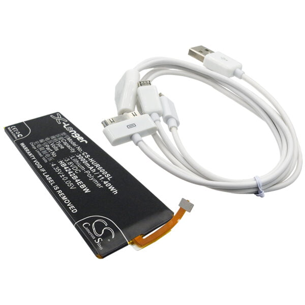 Huawei  HB4242B4EBW CS-CB042