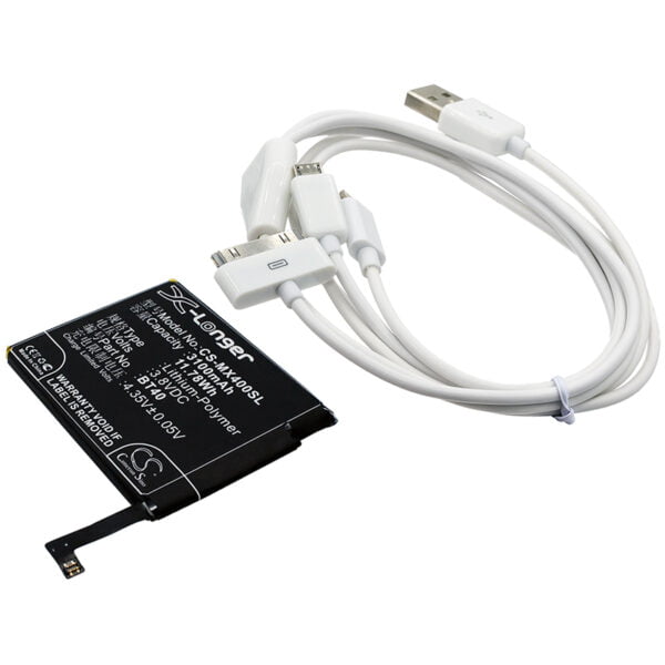 MeiZu  BT40 CS-CB053