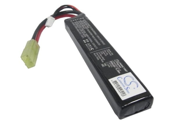 Airsoft Guns  LP850S2C013 CS-LP850C15MT