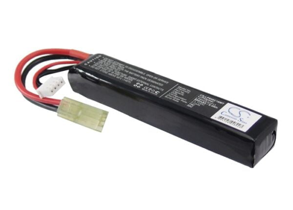 Airsoft Guns  LP850S3C013 CS-LP850C16MT
