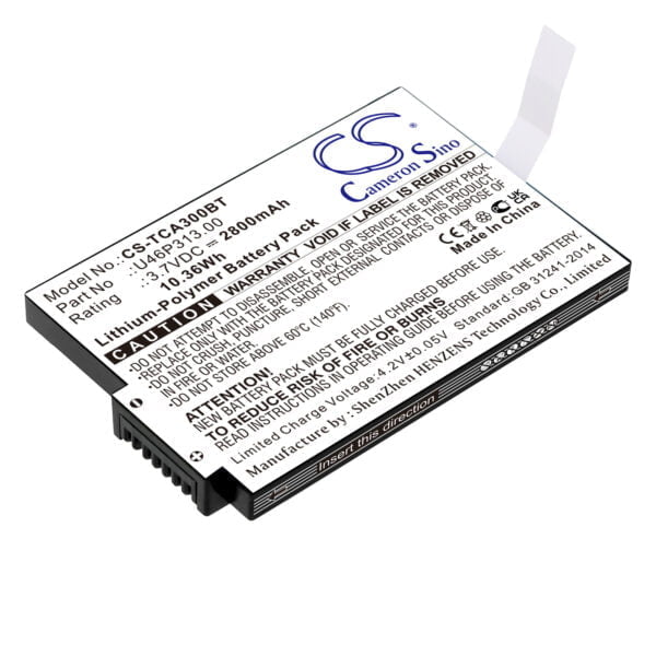 Technicolor  U46P313.00 CS-TCA300BT
