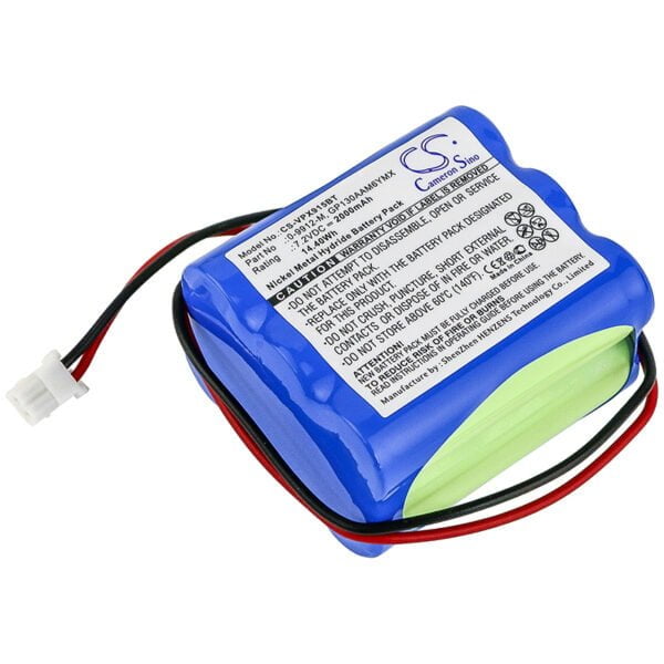 SecureLinc  CS-VPX915BT