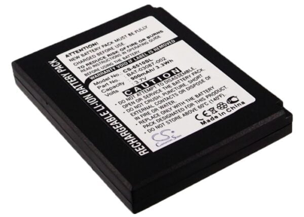 Blackberry  BAT-03087-002 CS-6510SL