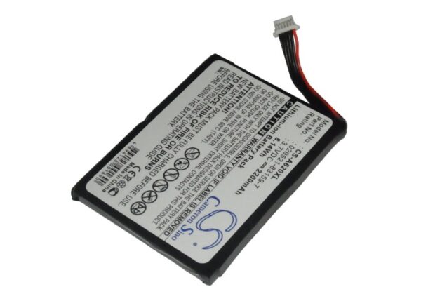 Asus  029521-83159-7, B521103 CS-A620XL