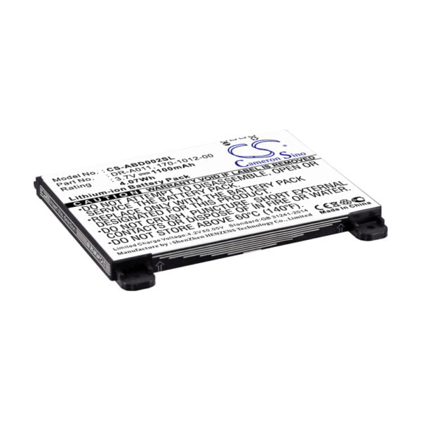 Amazon  170-1012-00, DR-A011 CS-ABD002SL