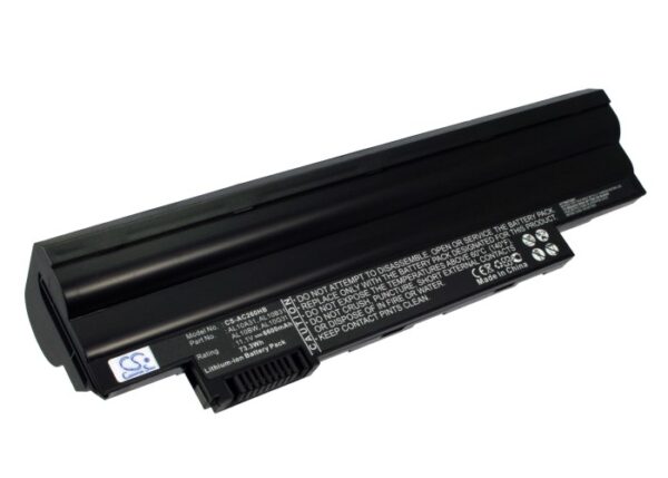 Packard Bell  CS-AC260HB